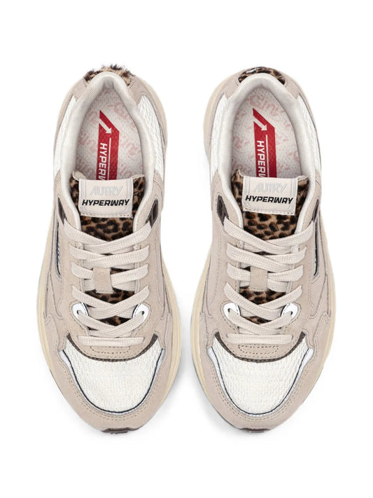 SNEAKERS AUTRY MARSH/LEO