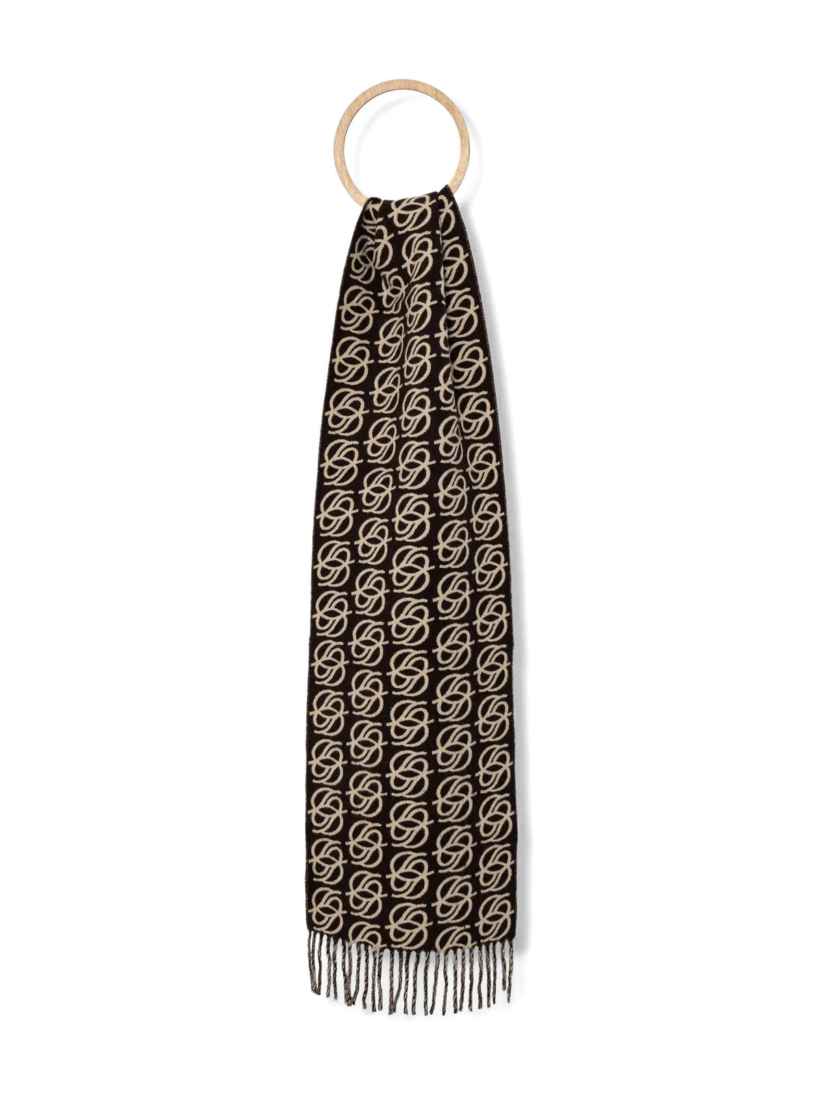 ACCESSOIRES DRÔLE DE MONSIEUR DARK BROWN