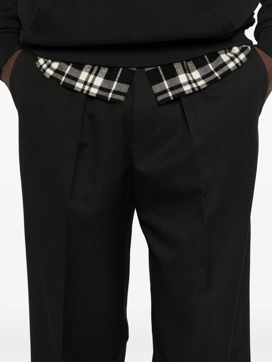 PANTALONS DRÔLE DE MONSIEUR BLACK