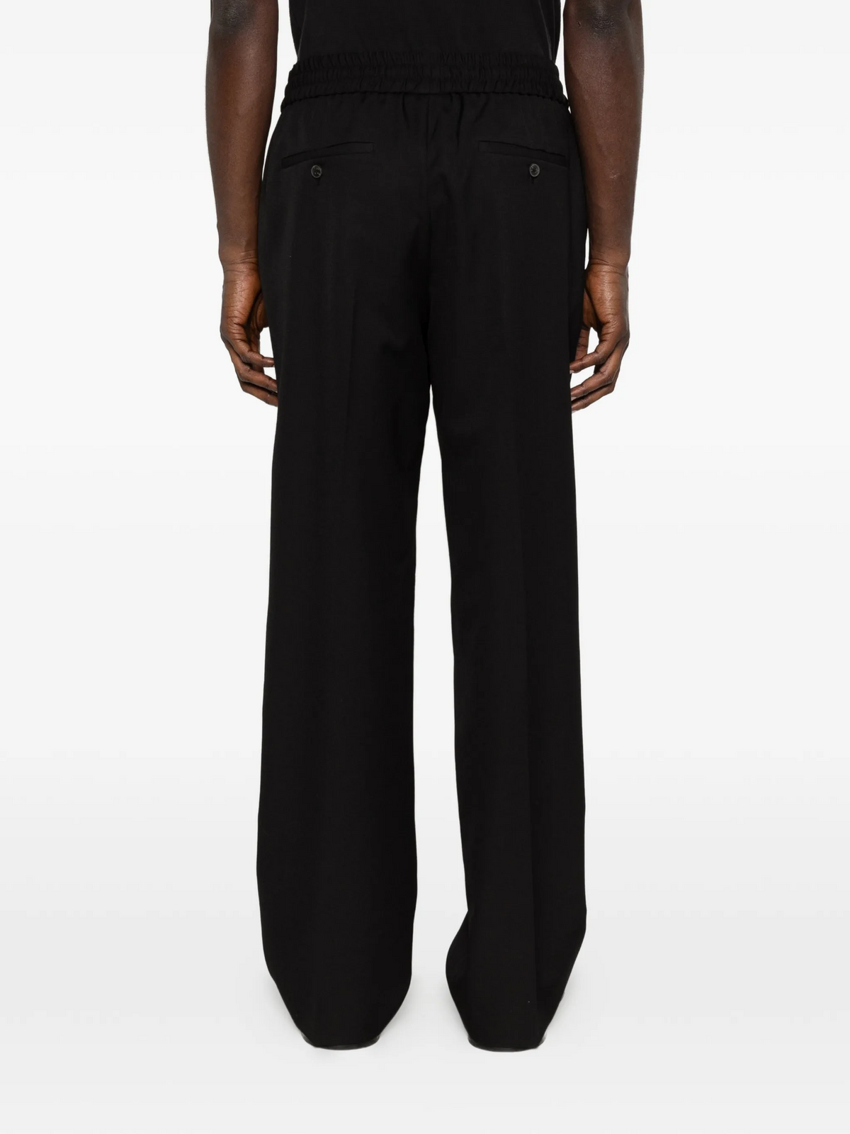 PANTALONS DRÔLE DE MONSIEUR BLACK
