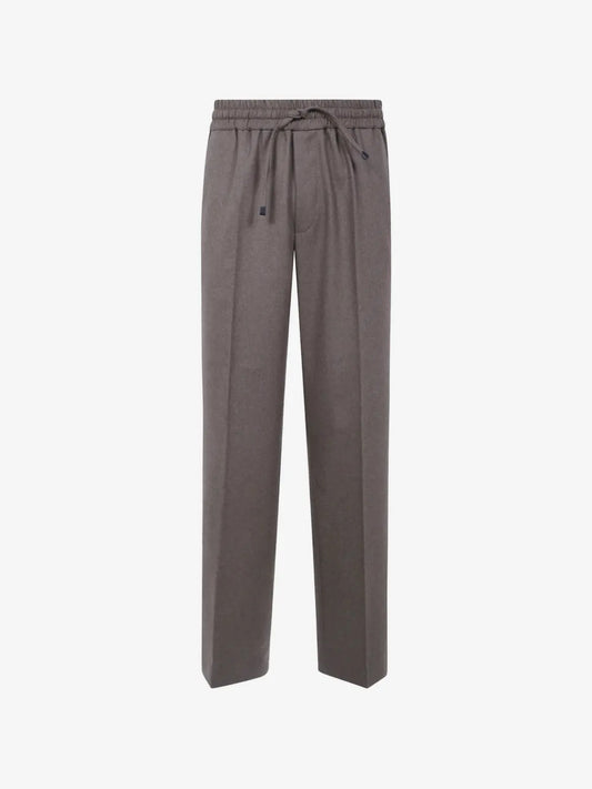 PANTALONS DRÔLE DE MONSIEUR LIGHT BROWN