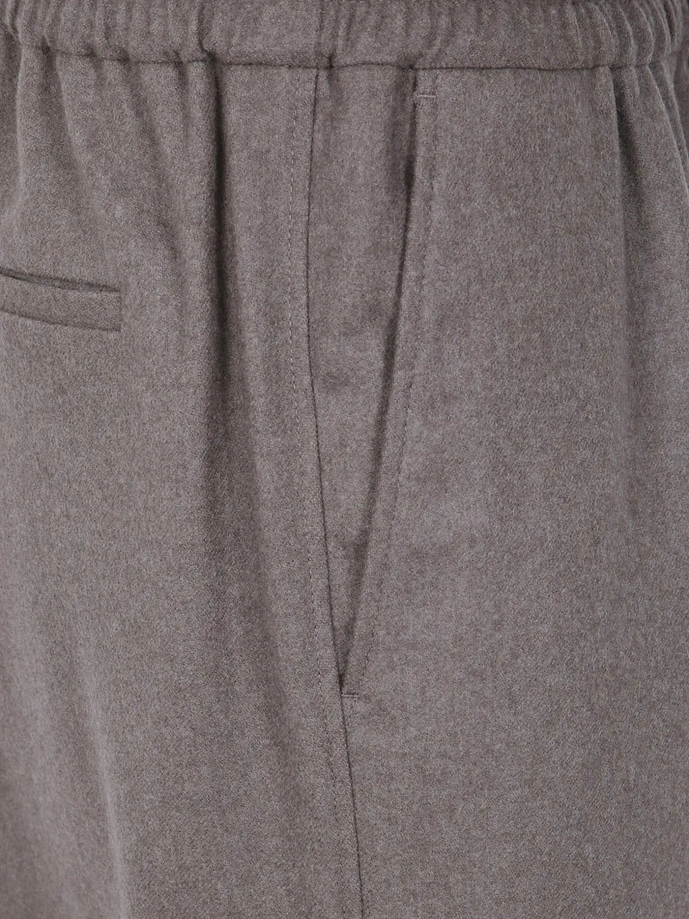 PANTALONS DRÔLE DE MONSIEUR LIGHT BROWN