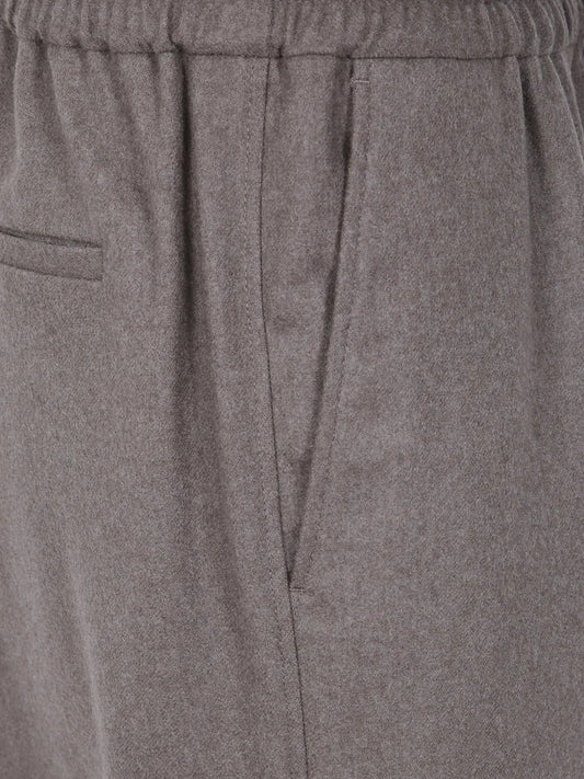 PANTALONS DRÔLE DE MONSIEUR LIGHT BROWN