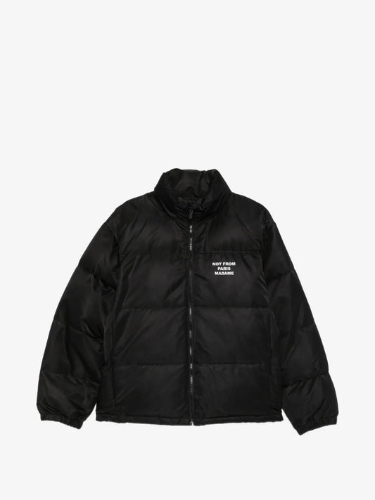 VESTES DRÔLE DE MONSIEUR BLACK