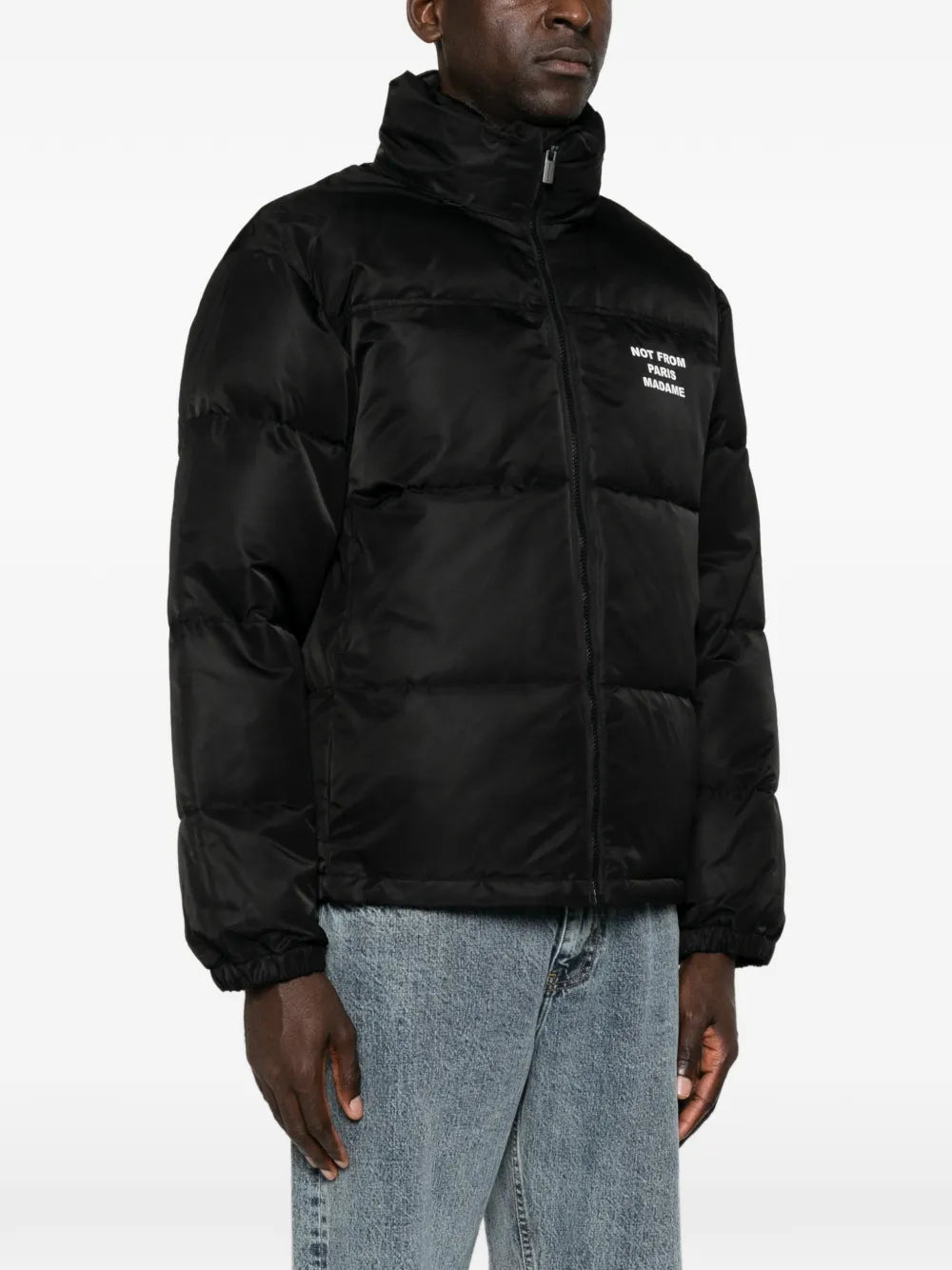 VESTES DRÔLE DE MONSIEUR BLACK