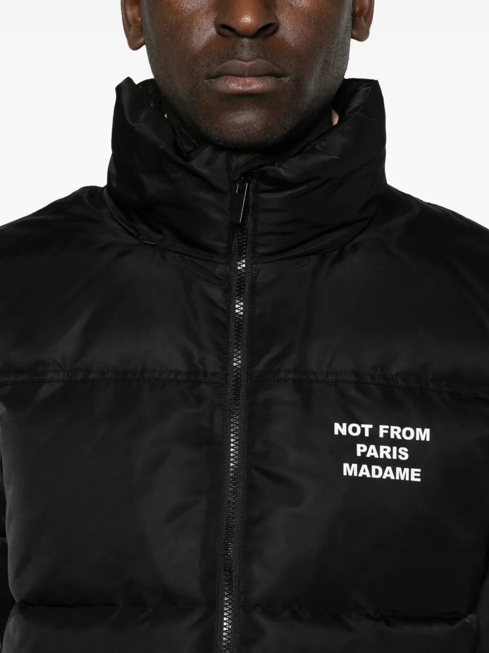 VESTES DRÔLE DE MONSIEUR BLACK