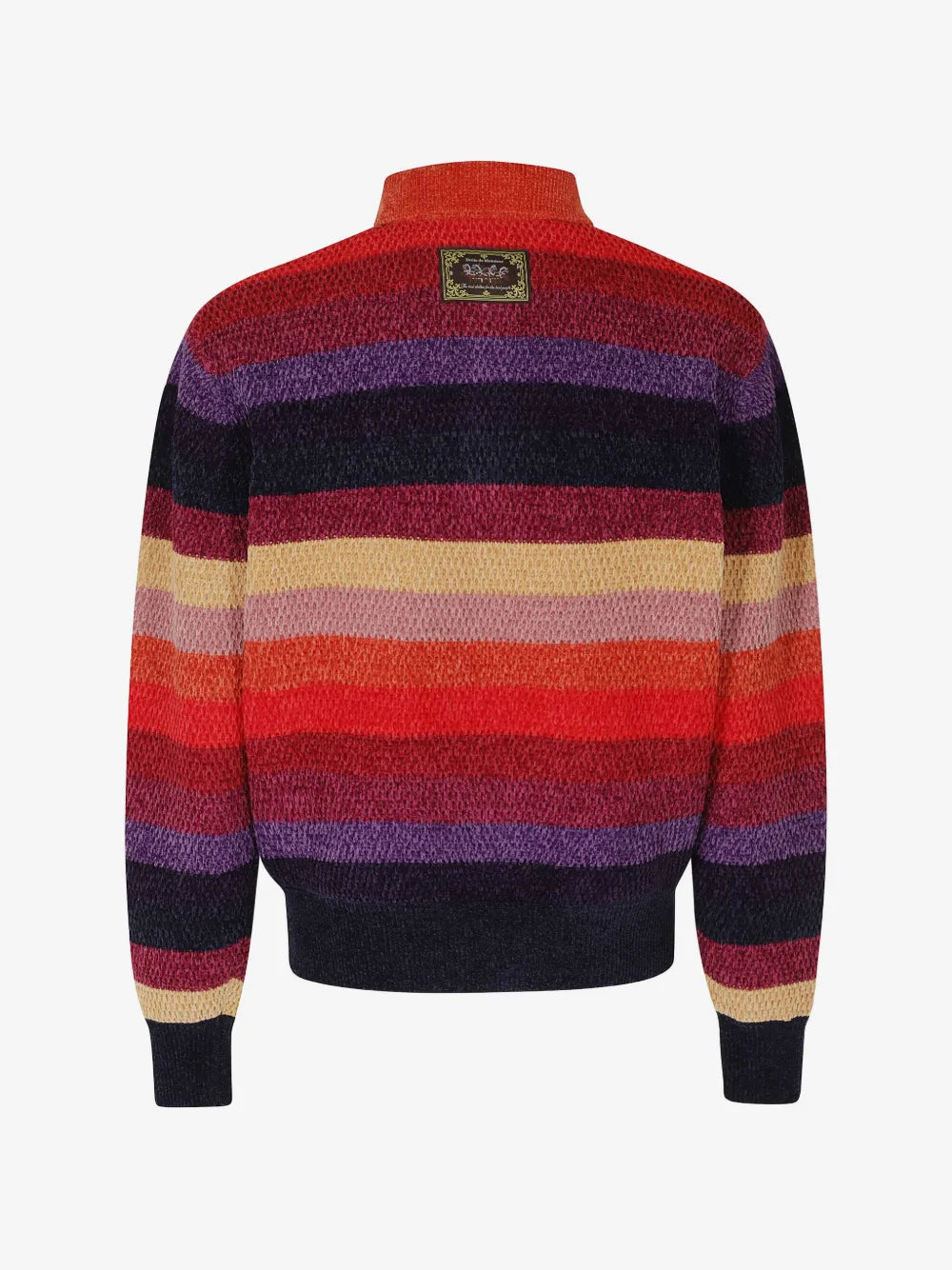 POLOS DRÔLE DE MONSIEUR MULTICOLOR