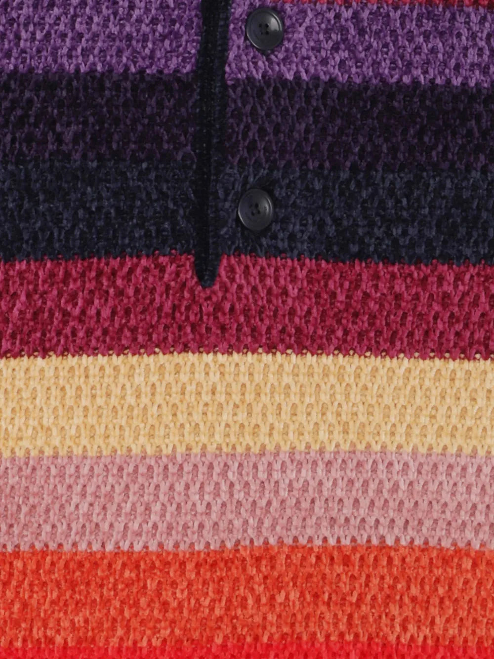 POLOS DRÔLE DE MONSIEUR MULTICOLOR