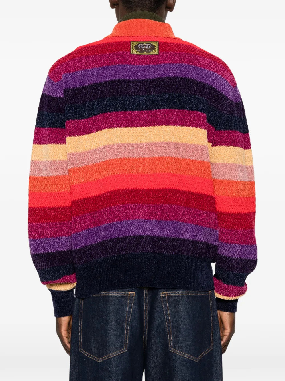POLOS DRÔLE DE MONSIEUR MULTICOLOR