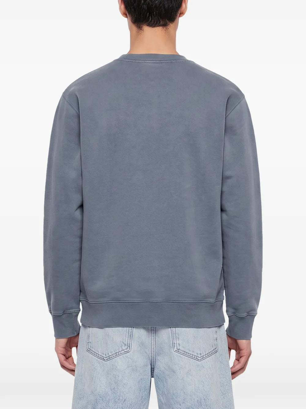SWEATS DRÔLE DE MONSIEUR DARK GREY