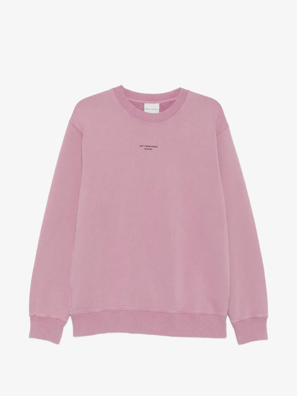 SWEATS DRÔLE DE MONSIEUR PINK