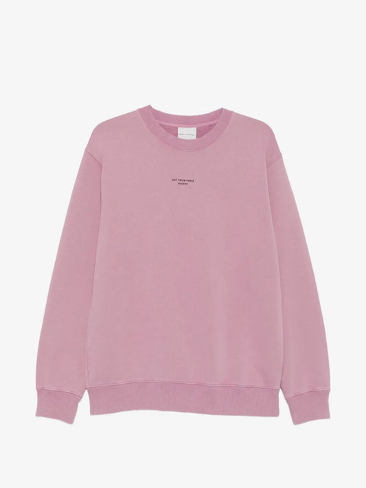 SWEATS DRÔLE DE MONSIEUR PINK