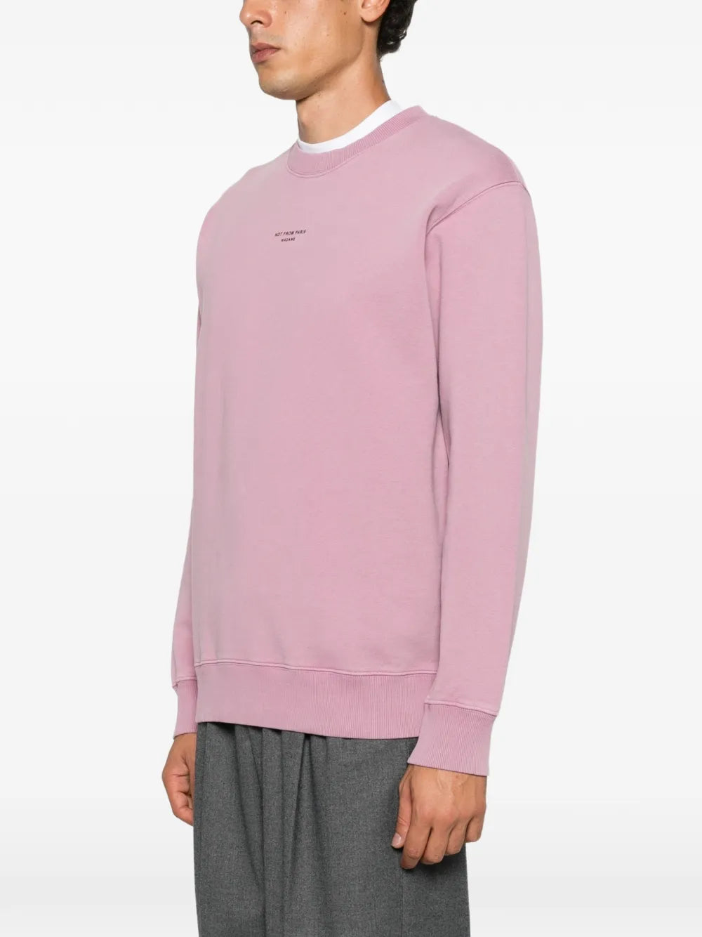 SWEATS DRÔLE DE MONSIEUR PINK