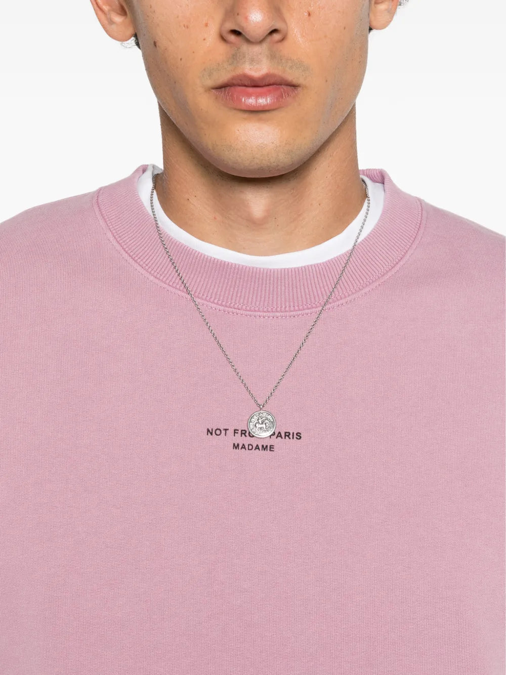 SWEATS DRÔLE DE MONSIEUR PINK