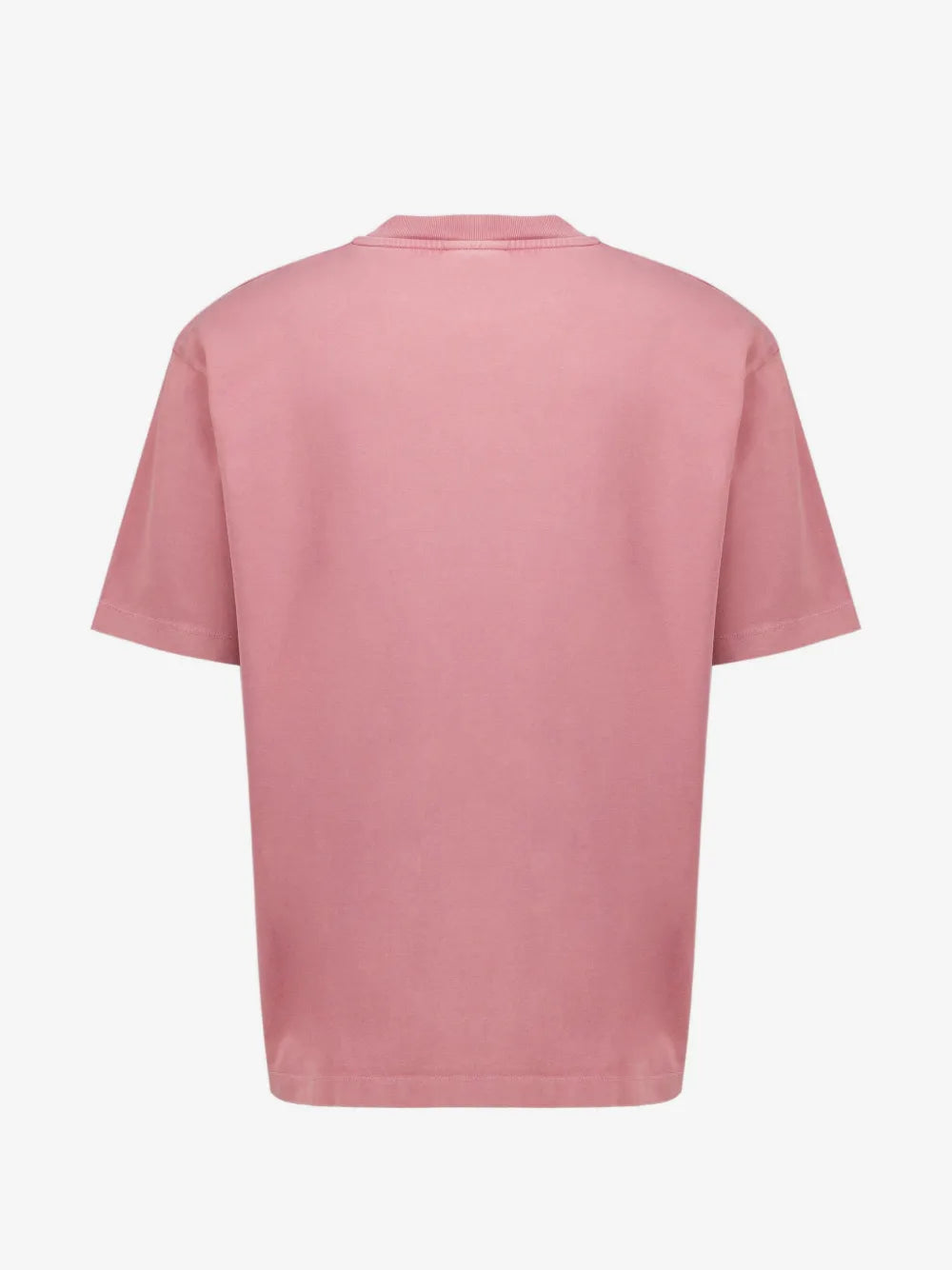 T-SHIRTS DRÔLE DE MONSIEUR DARK PINK