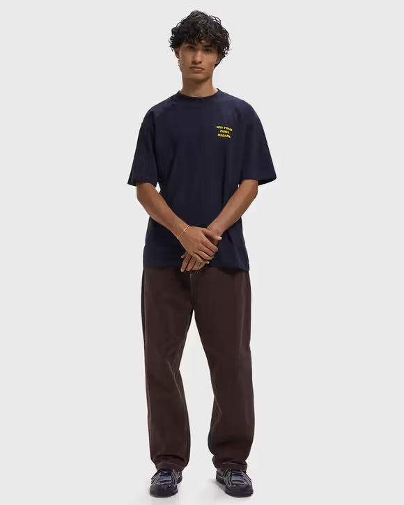 T-SHIRTS DRÔLE DE MONSIEUR NAVY