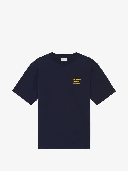T-SHIRTS DRÔLE DE MONSIEUR NAVY