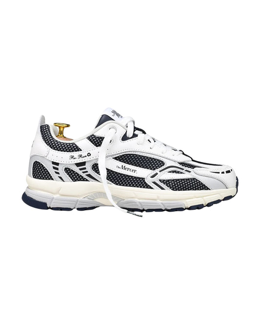 SNEAKERS MERCER NAVY