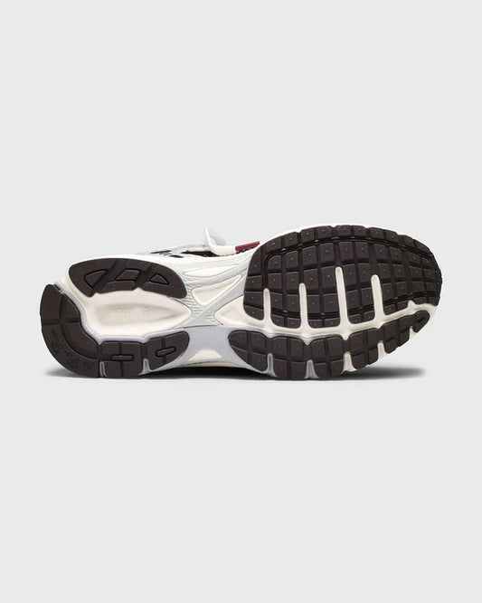 SNEAKERS MERCER WHITE/BLUE