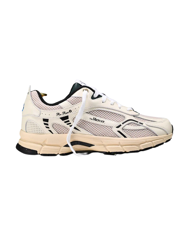 SNEAKERS MERCER OFF WHITE