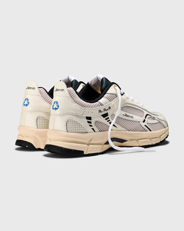 SNEAKERS MERCER OFF WHITE