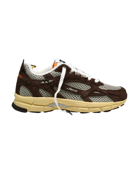 SNEAKERS MERCER BROWN