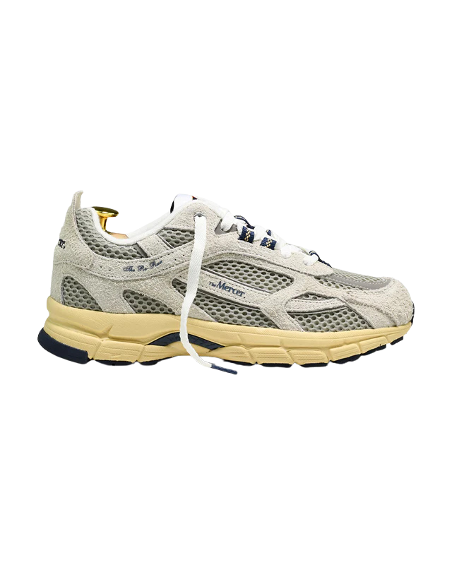 SNEAKERS MERCER OFF WHITE