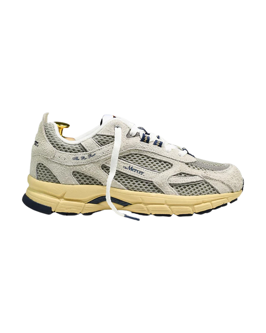 SNEAKERS MERCER OFF WHITE