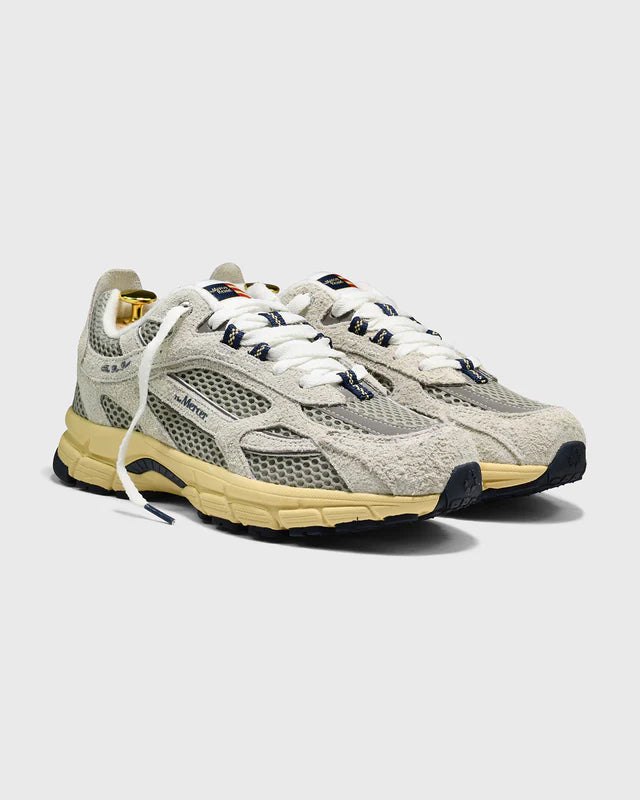SNEAKERS MERCER OFF WHITE