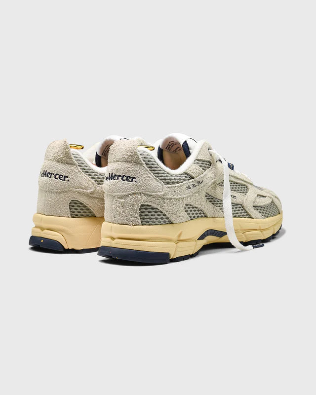 SNEAKERS MERCER OFF WHITE