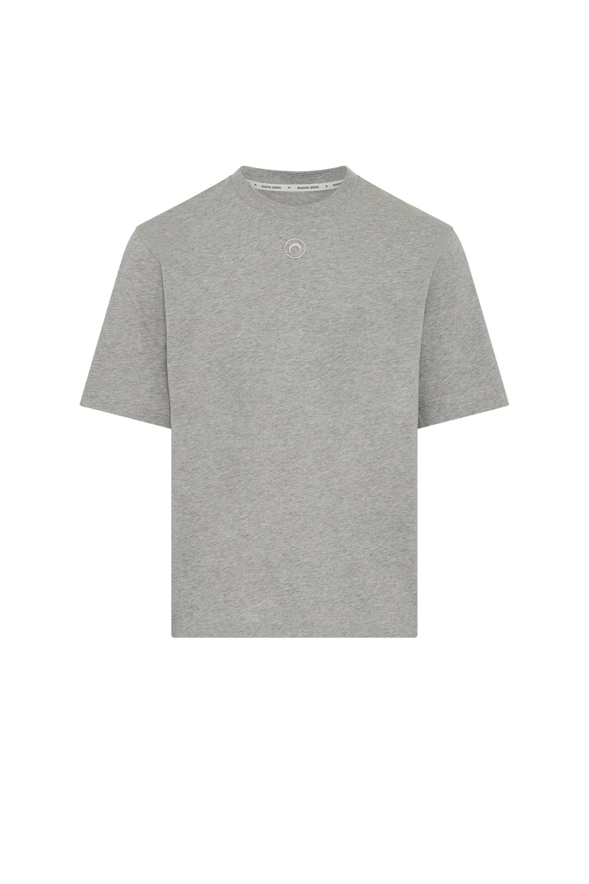T-SHIRTS MARINE SERRE GREY