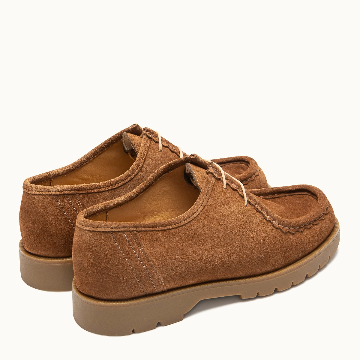 CHAUSSURES KLEMAN COGNAC