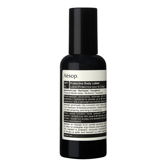 Lotion Protectrice pour le corps SPF50