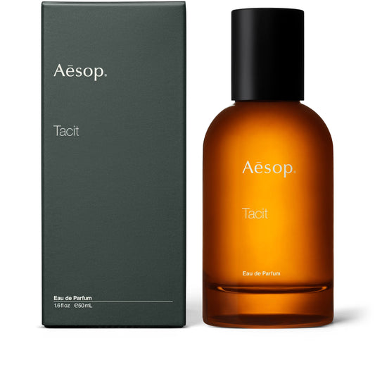 PARFUM AESOP TACIT