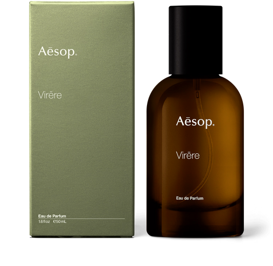 PARFUM AESOP VIRERE