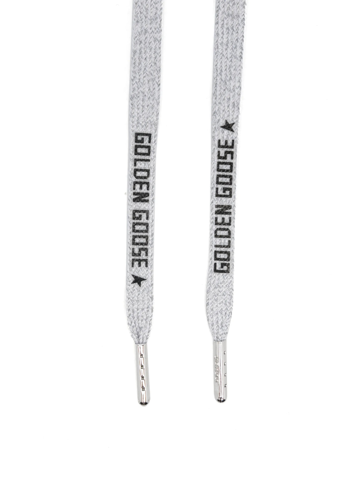 ACCESSOIRES GOLDEN GOOSE ICE/BLACK/SILVER