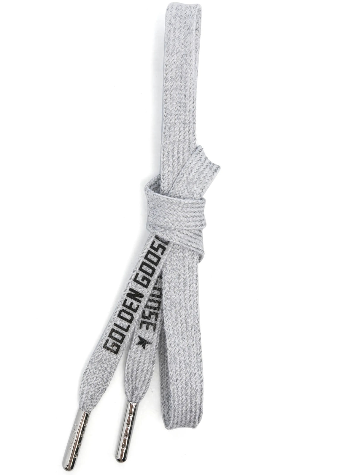 ACCESSOIRES GOLDEN GOOSE ICE/BLACK/SILVER