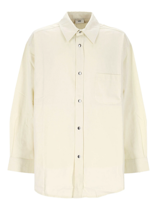 CHEMISES AUTRY CREAM