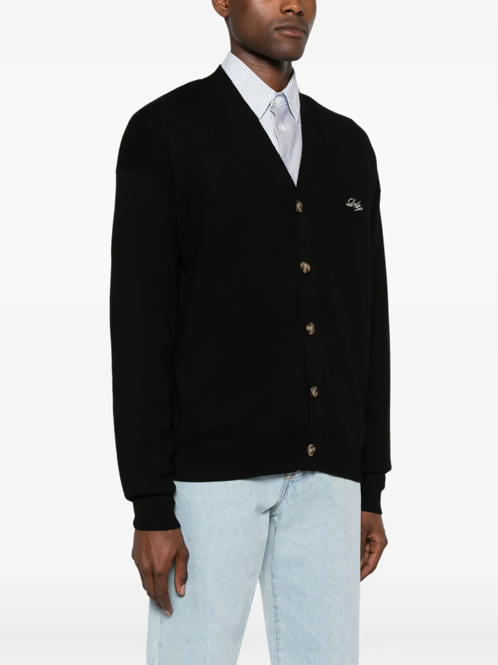 PULLS DRÔLE DE MONSIEUR BLACK
