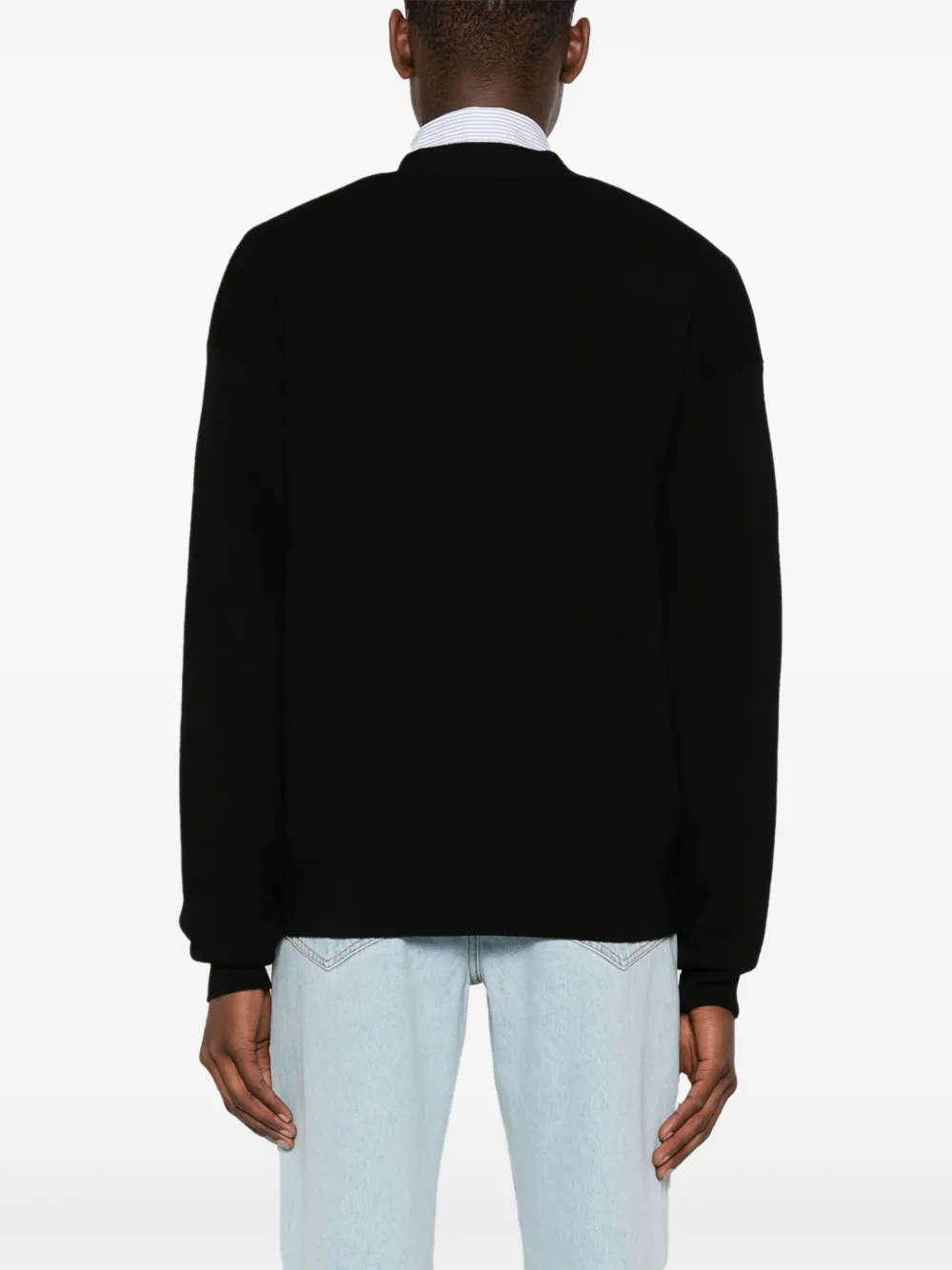 PULLS DRÔLE DE MONSIEUR BLACK