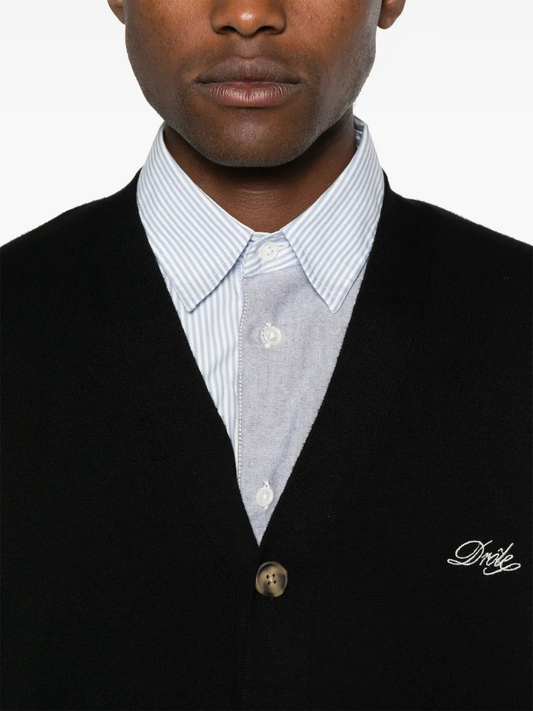 PULLS DRÔLE DE MONSIEUR BLACK