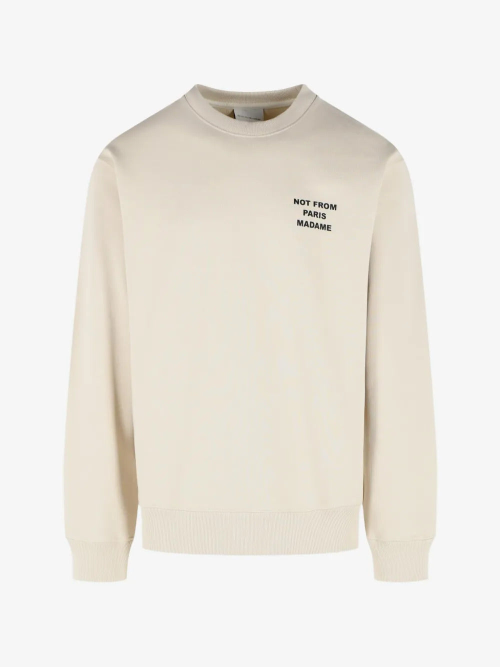 SWEATS DRÔLE DE MONSIEUR MASTIC