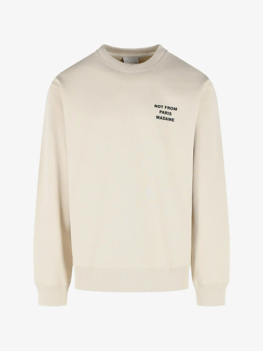 SWEATS DRÔLE DE MONSIEUR MASTIC