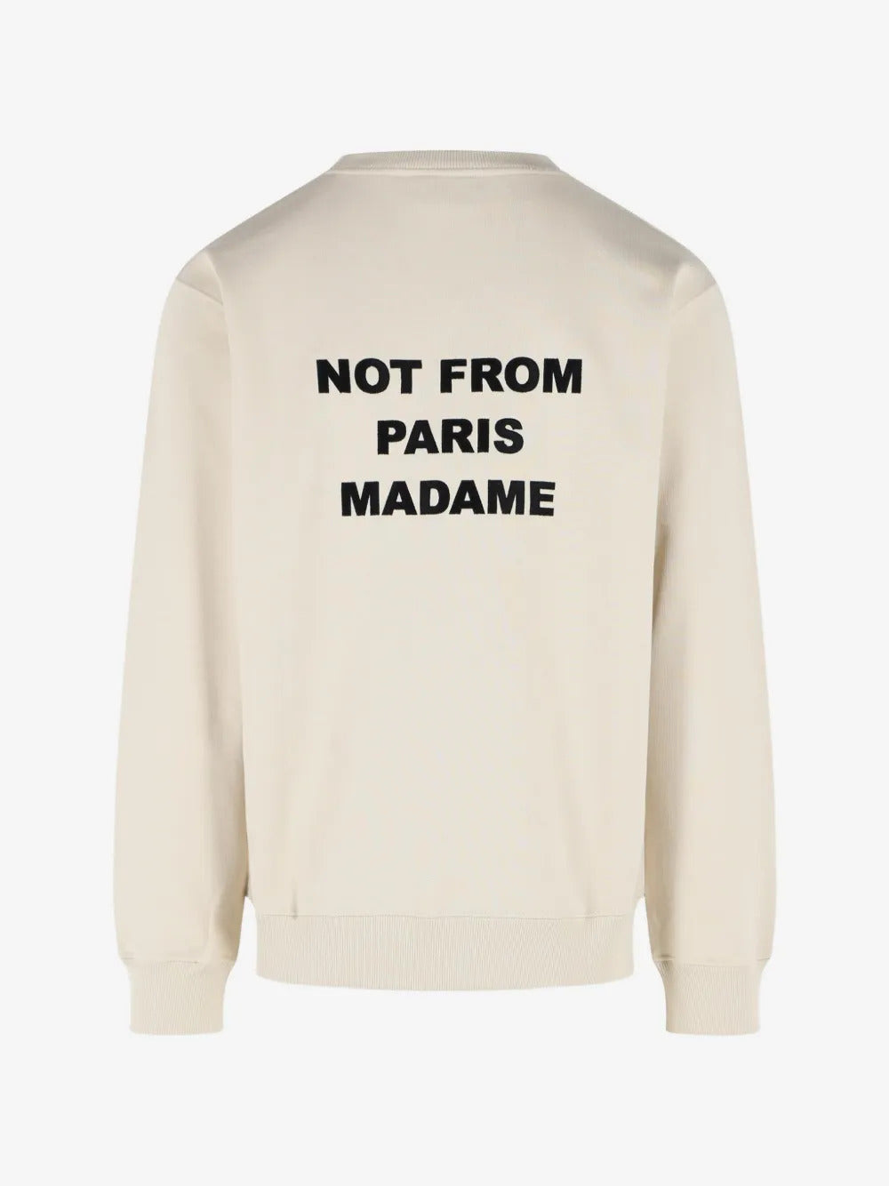 SWEATS DRÔLE DE MONSIEUR MASTIC