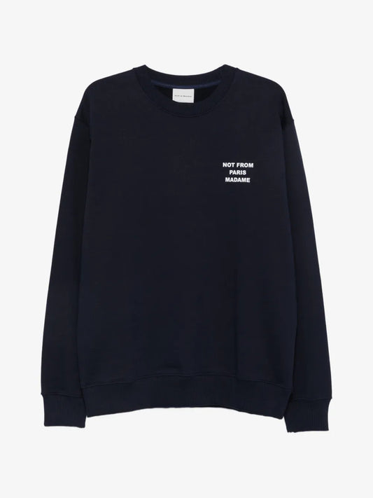 SWEATS DRÔLE DE MONSIEUR NAVY