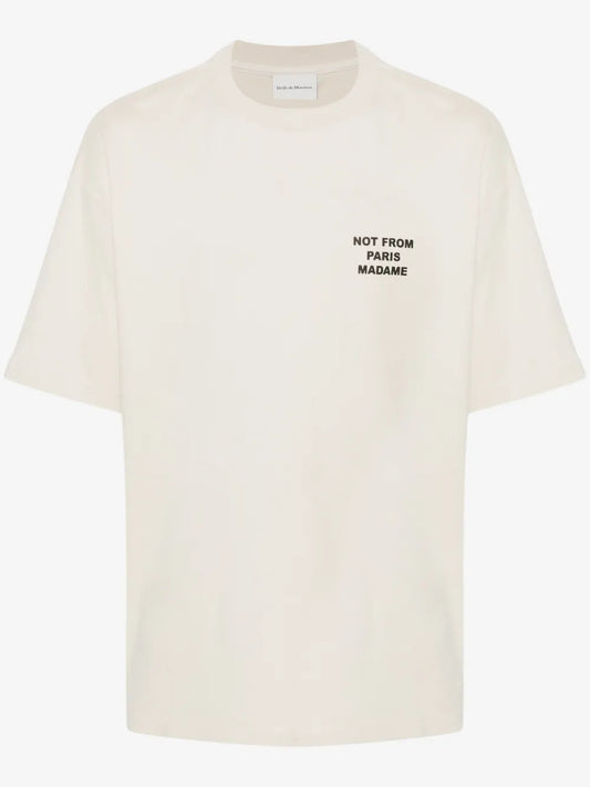 T-SHIRTS DRÔLE DE MONSIEUR MASTIC