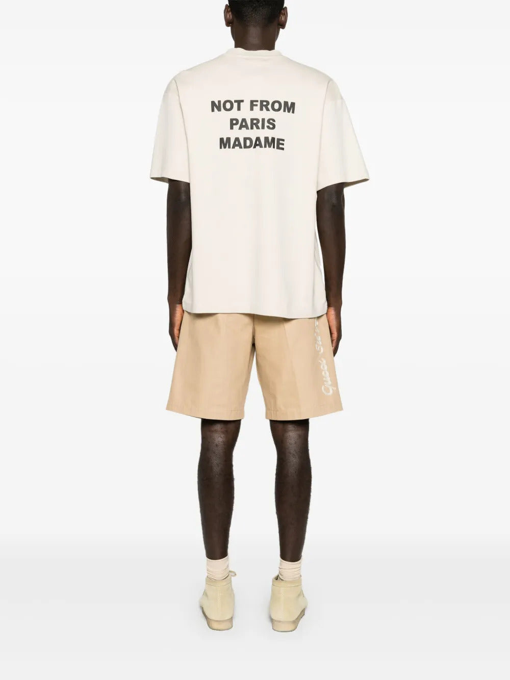 T-SHIRTS DRÔLE DE MONSIEUR MASTIC