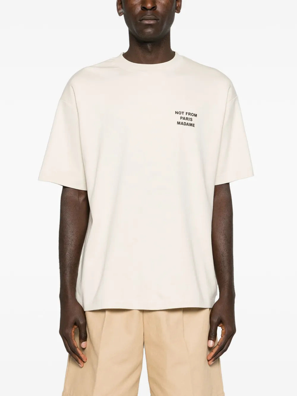 T-SHIRTS DRÔLE DE MONSIEUR MASTIC