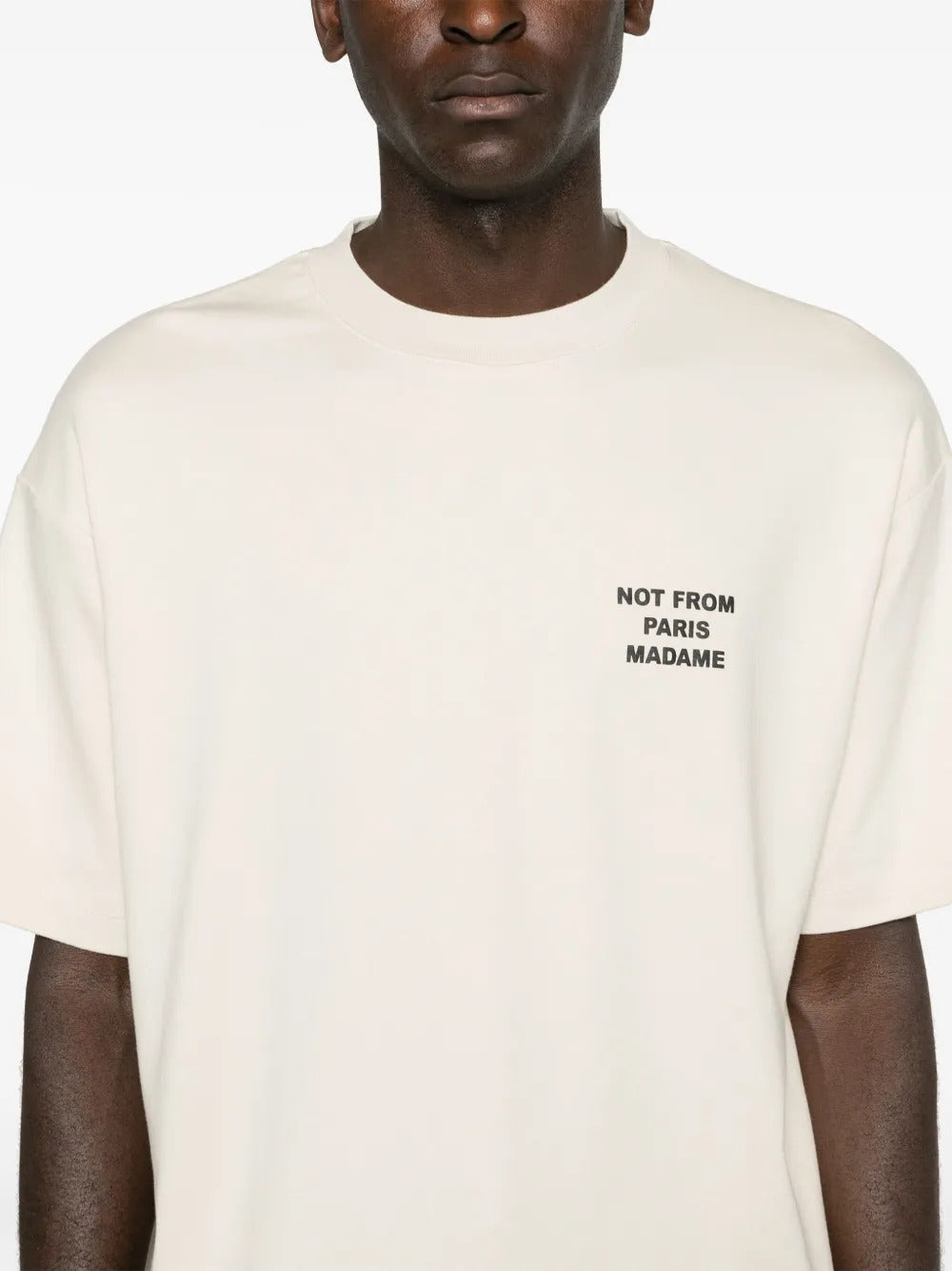 T-SHIRTS DRÔLE DE MONSIEUR MASTIC