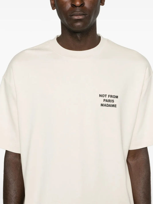 T-SHIRTS DRÔLE DE MONSIEUR MASTIC